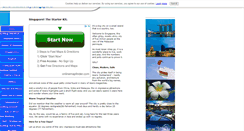 Desktop Screenshot of live-work-play-singapore.com